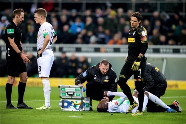 دينيس زكريا