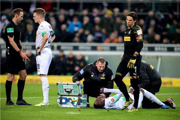 دينيس زكريا