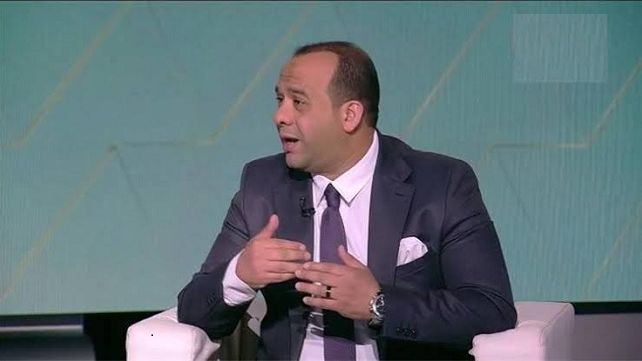 وليد صلاح الدين