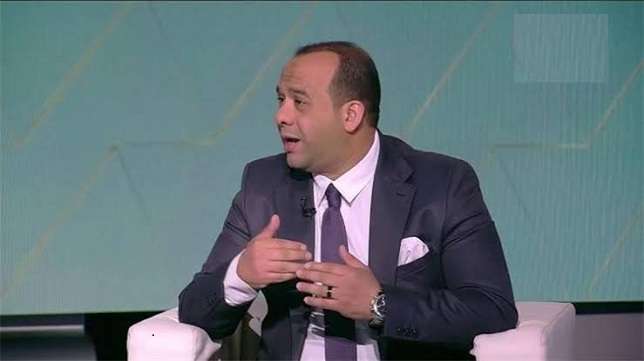 وليد صلاح الدين