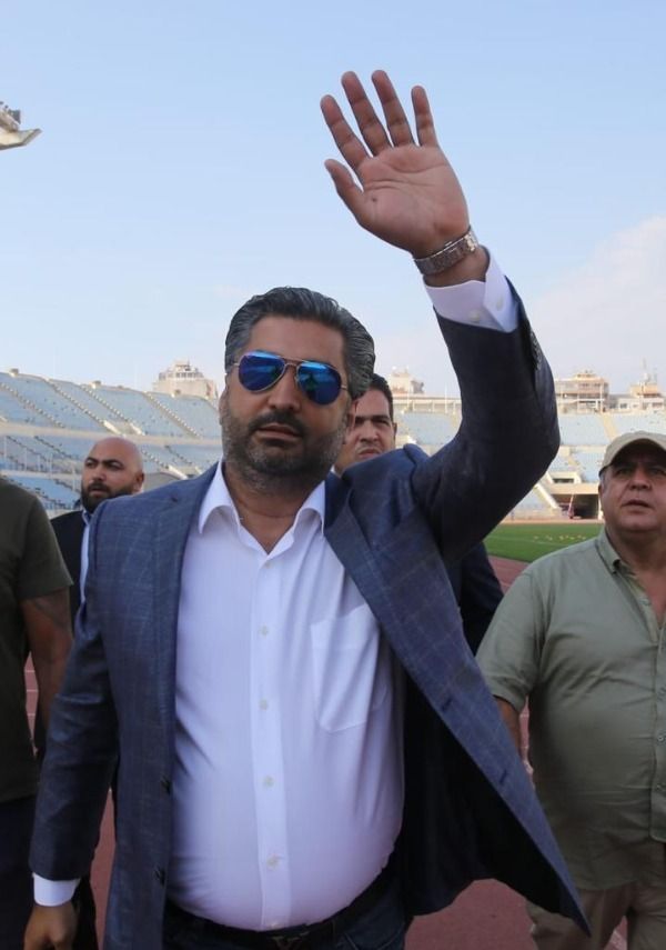 أسعد صقال