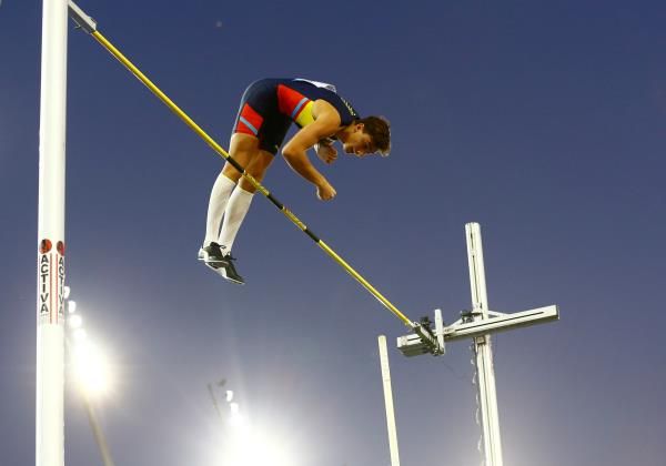 أرماند دبلانتيس 