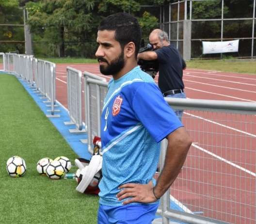 سيد ضياء سعيد