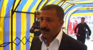 محمد زرواطي