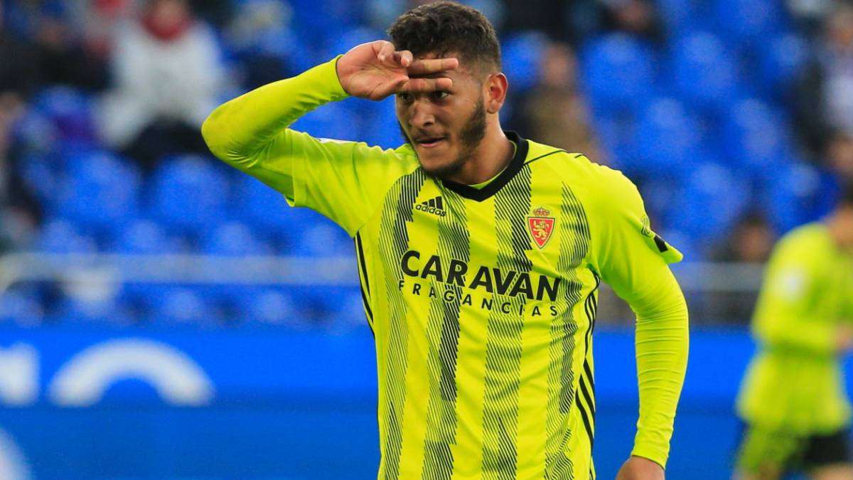  لويس سواريز