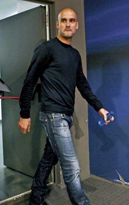 جوسيب جوارديولا 