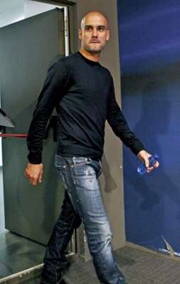 جوسيب جوارديولا