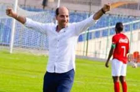 أحمد كشري