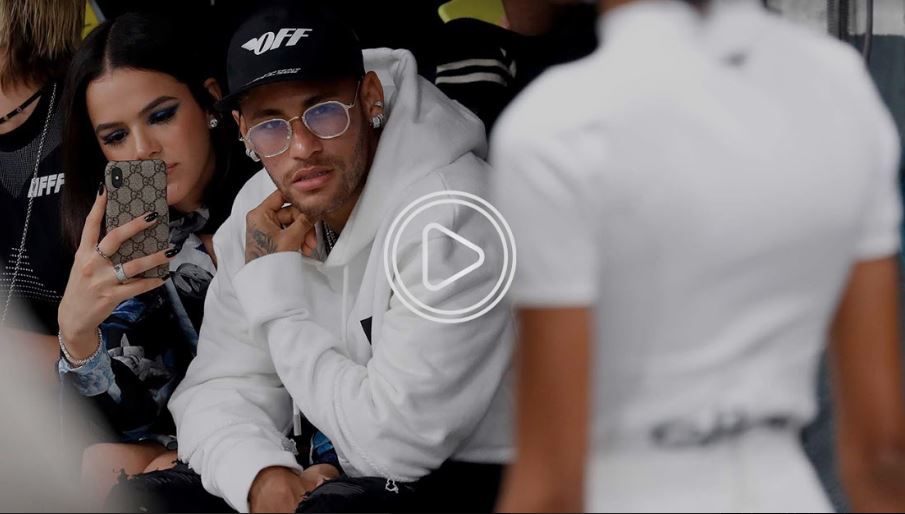 نيمار دا سيلفا