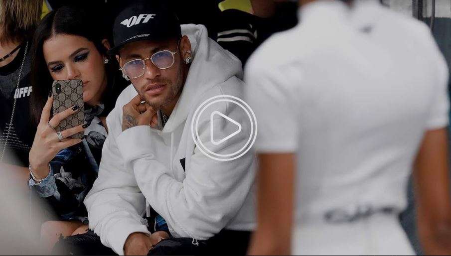 نيمار دا سيلفا