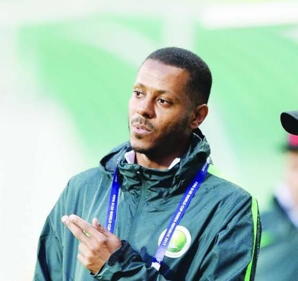 نايف القاضي