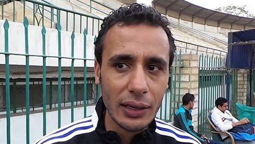 طارق السيد