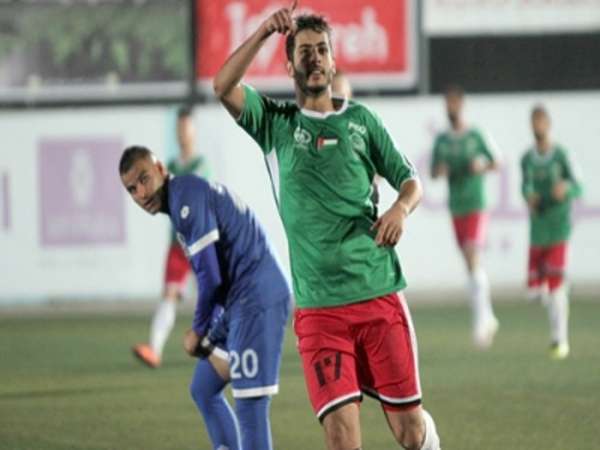 همام أبو حسنين