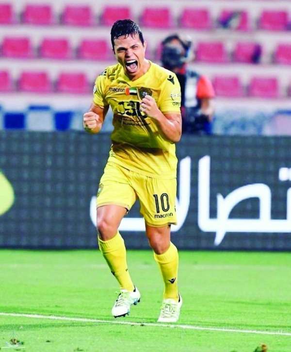 فابيو دي ليما