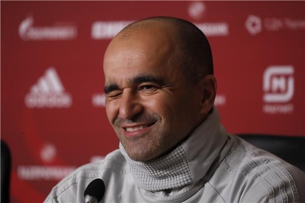 روبرتو مارتينيز