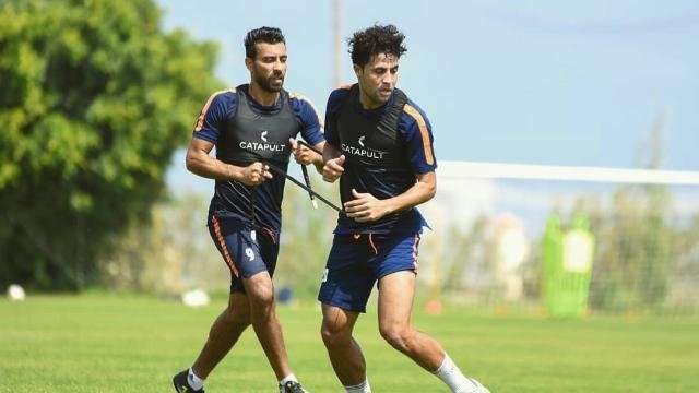 محمد إبراهيم