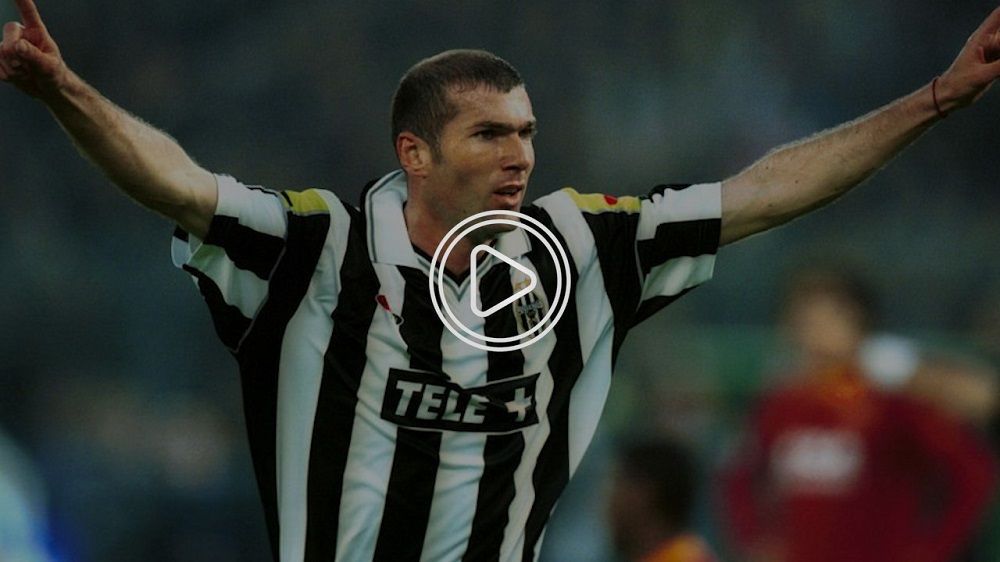 زين الدين زيدان