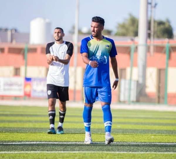 حسين العبيدي