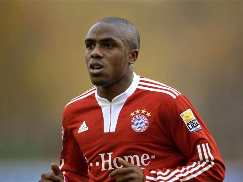 edson
