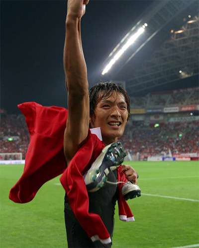 تومواكي ماكينو 