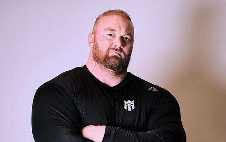 هافثور بيورنسون 