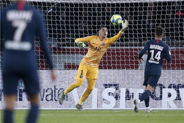 كيلور نافاس