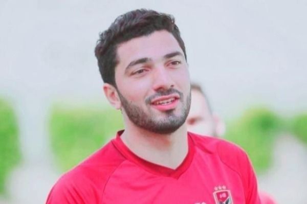 مصطفى الفرماوي 