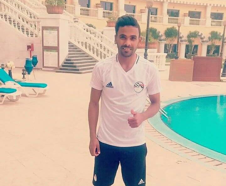 علي فوزي