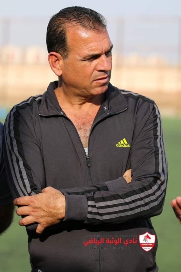  ماهر الحسن