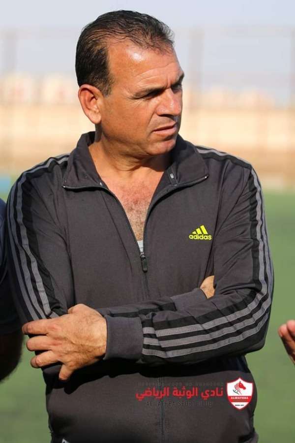 ماهر الحسن
