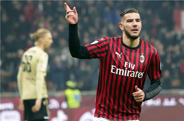 ثيو هيرنانديز