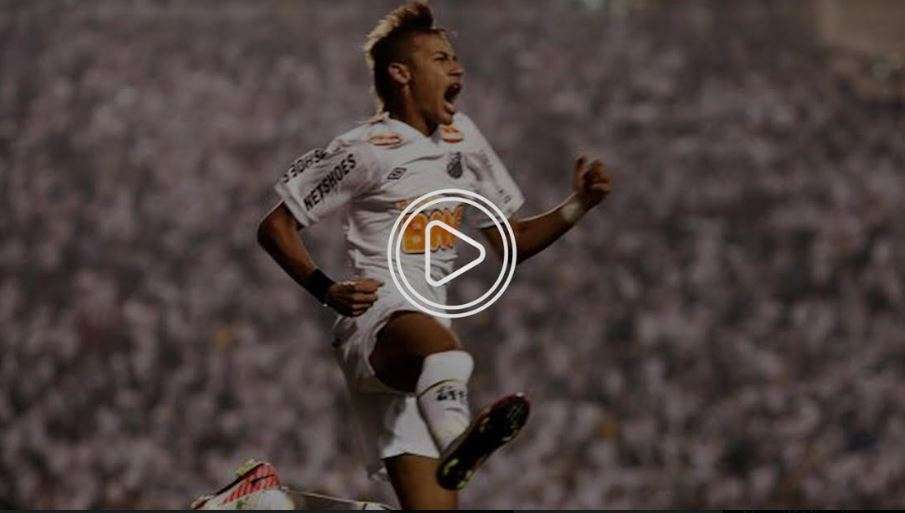 نيمار دا سيلفا