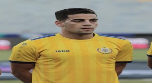 محمد الشامي