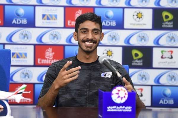 حسن المحرمي