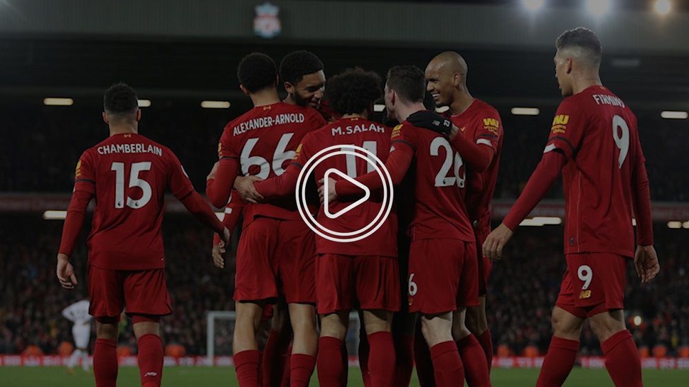 ليفربول