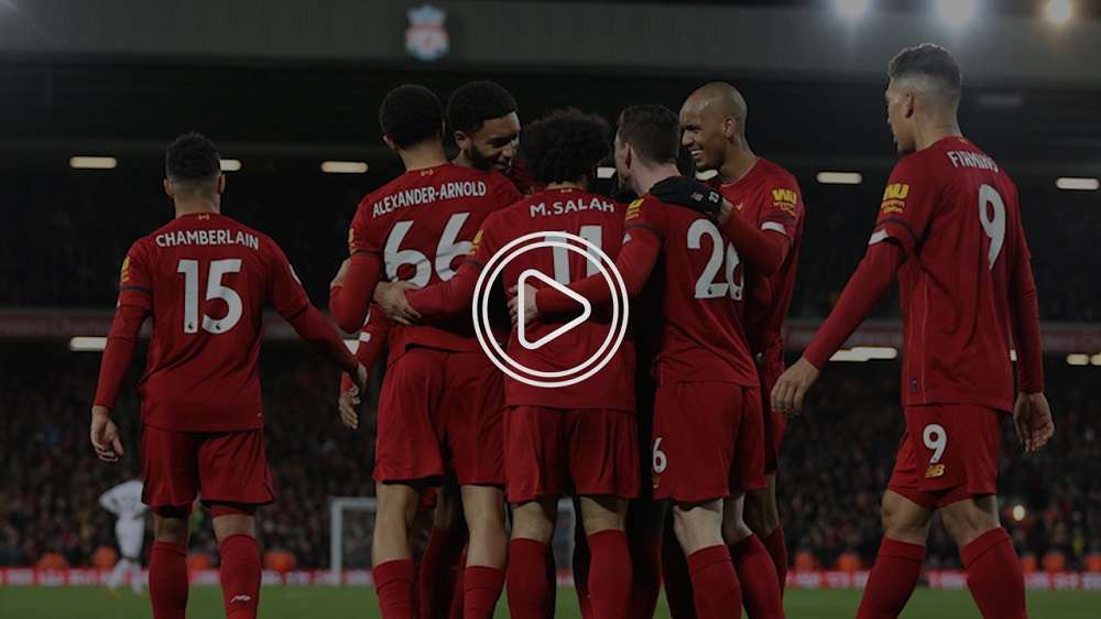 ليفربول