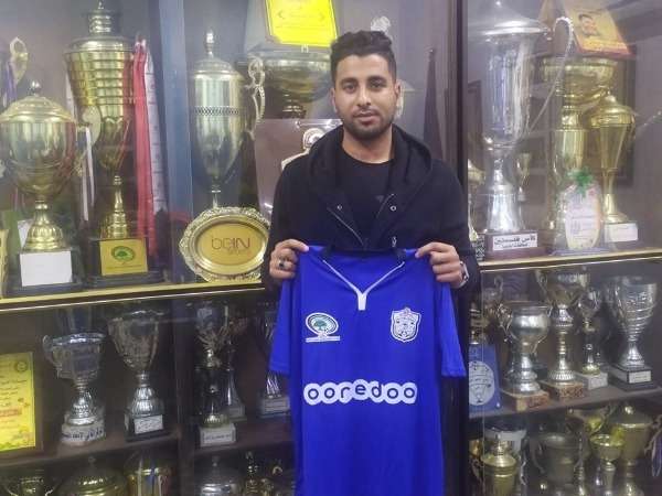 أحمد عطا جربوع