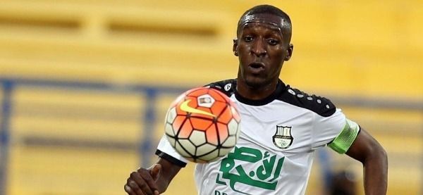 مشعل عبد الله