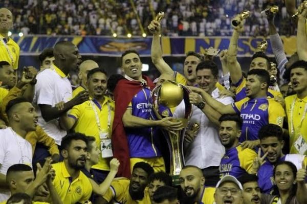 من التتويج بالدوري