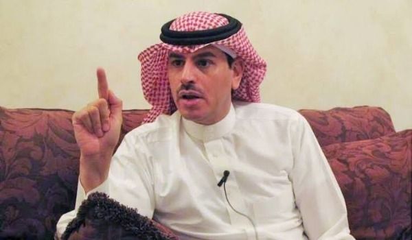 تركي العواد 