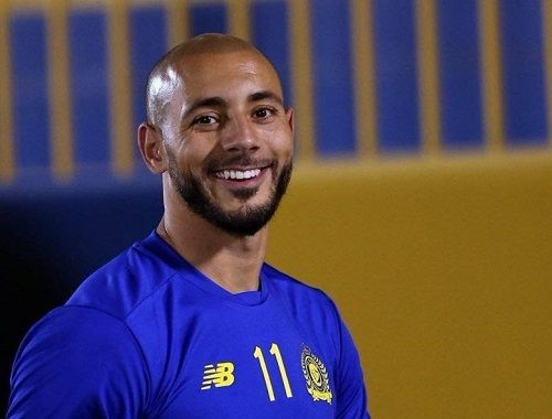 نورالدين أمرابط 