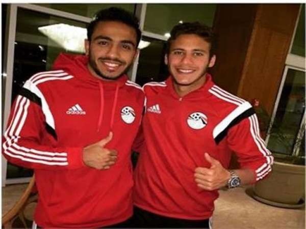 رمضان وكهربا