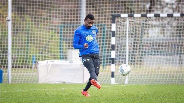 سالومون كالو 