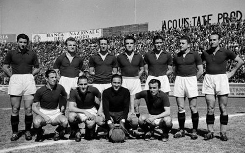 تورينيو