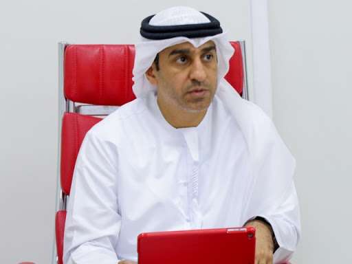 محمد عبيد الحصان