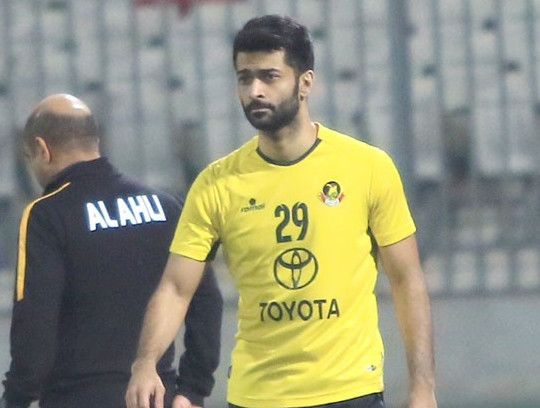 عبدالله جناحي