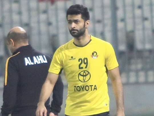 عبدالله جناحي