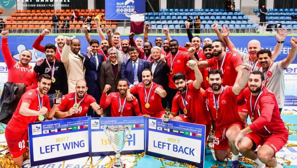 العربي القطري