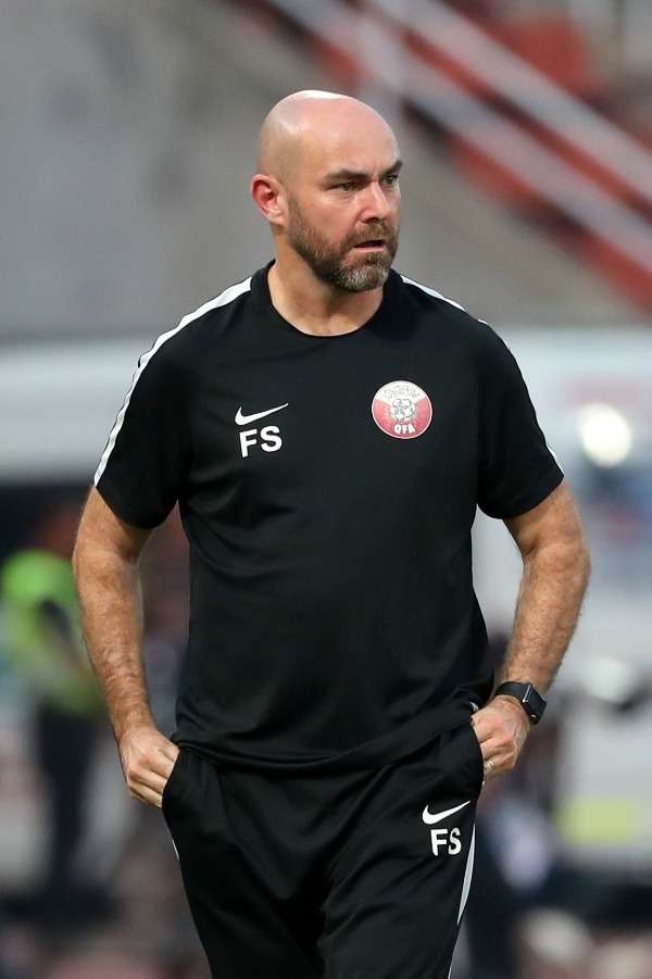 فيليكس سانشيز