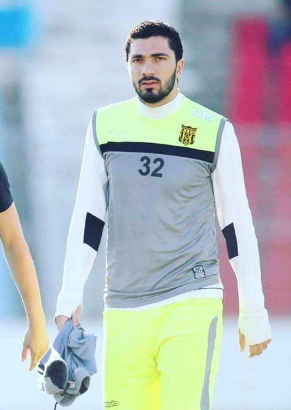 مصطفى الفرماوي 